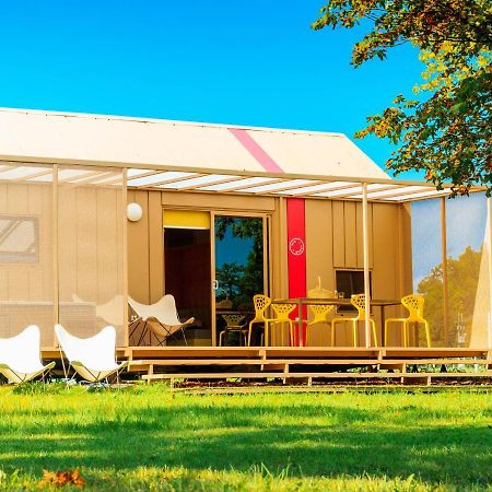 Big Berry Luxury Lifestyle Resort Метлика Екстериор снимка