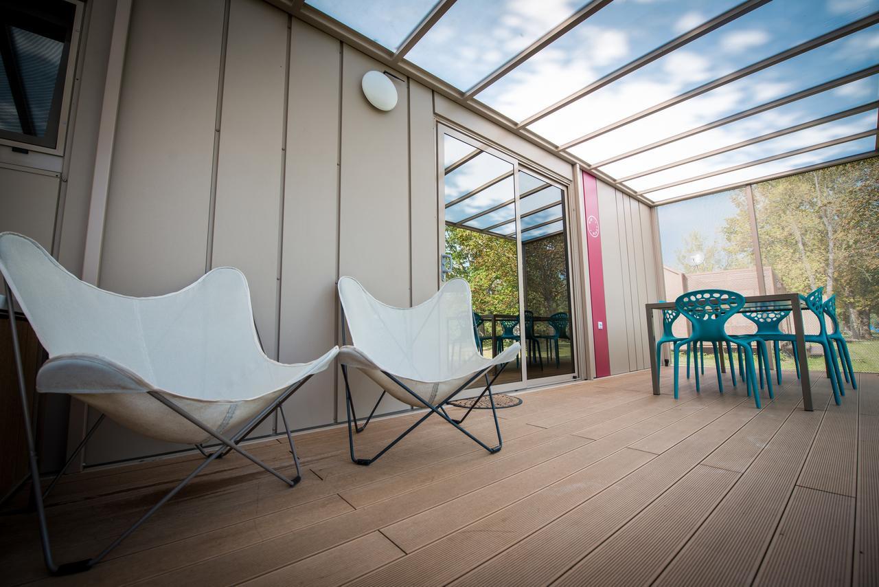 Big Berry Luxury Lifestyle Resort Метлика Екстериор снимка