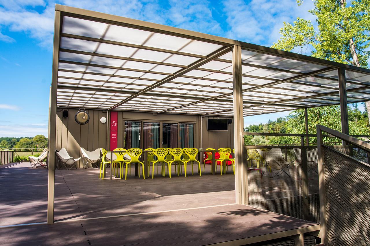 Big Berry Luxury Lifestyle Resort Метлика Екстериор снимка