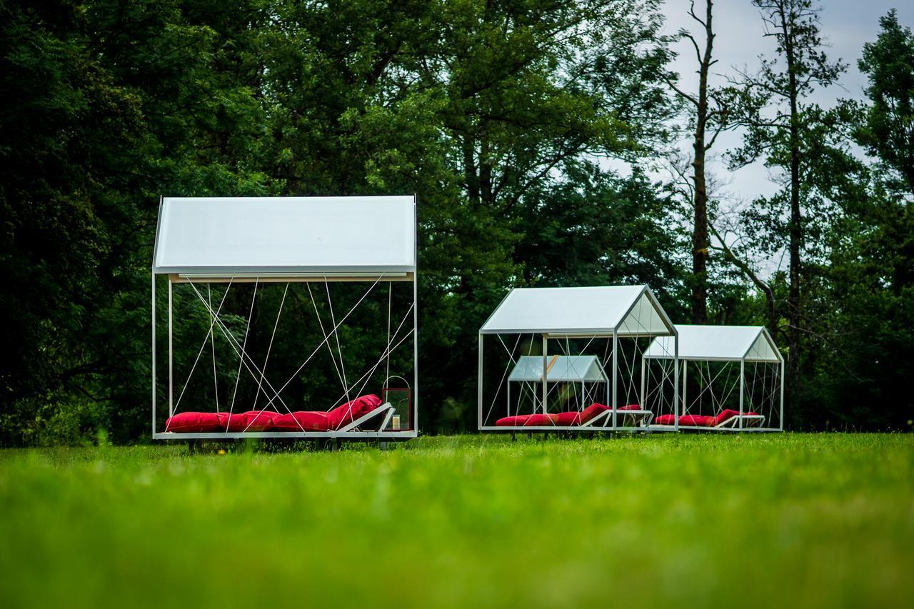 Big Berry Luxury Lifestyle Resort Метлика Екстериор снимка