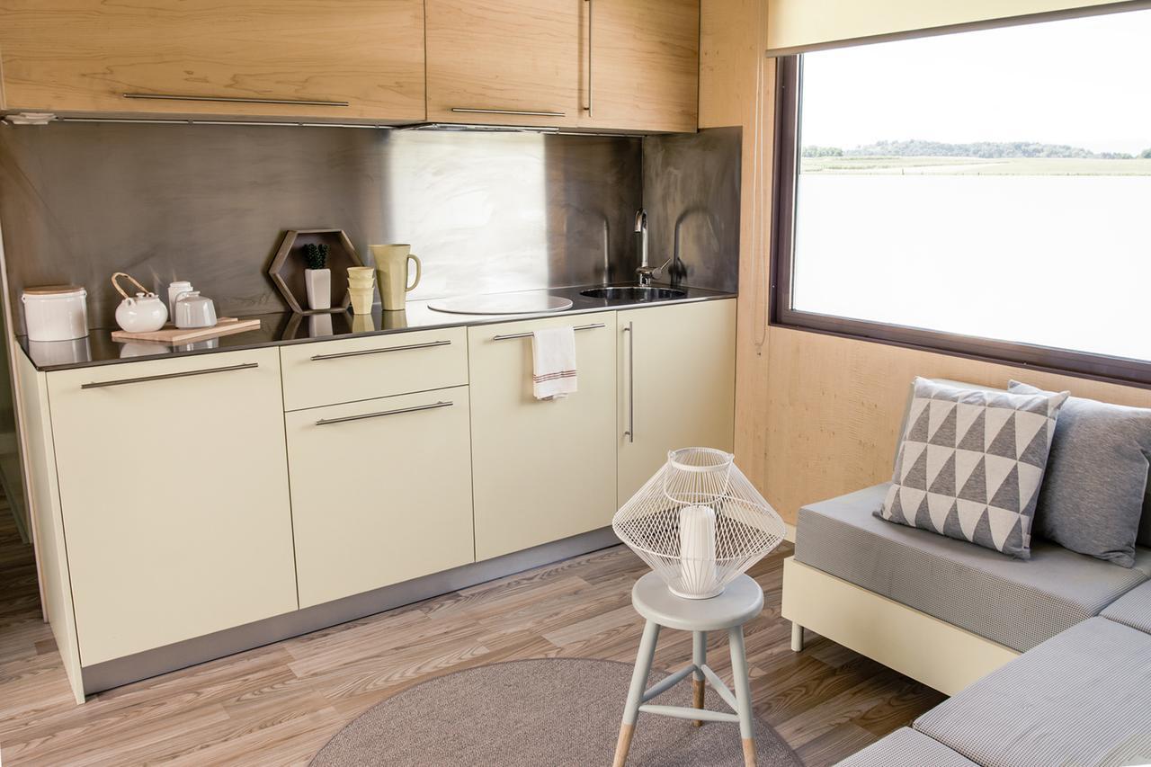 Big Berry Luxury Lifestyle Resort Метлика Екстериор снимка