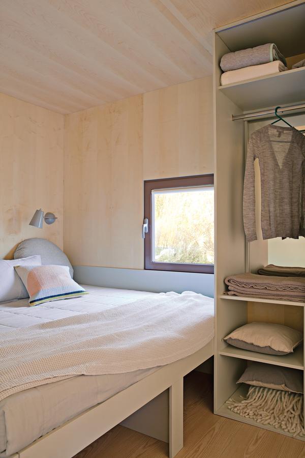 Big Berry Luxury Lifestyle Resort Метлика Екстериор снимка