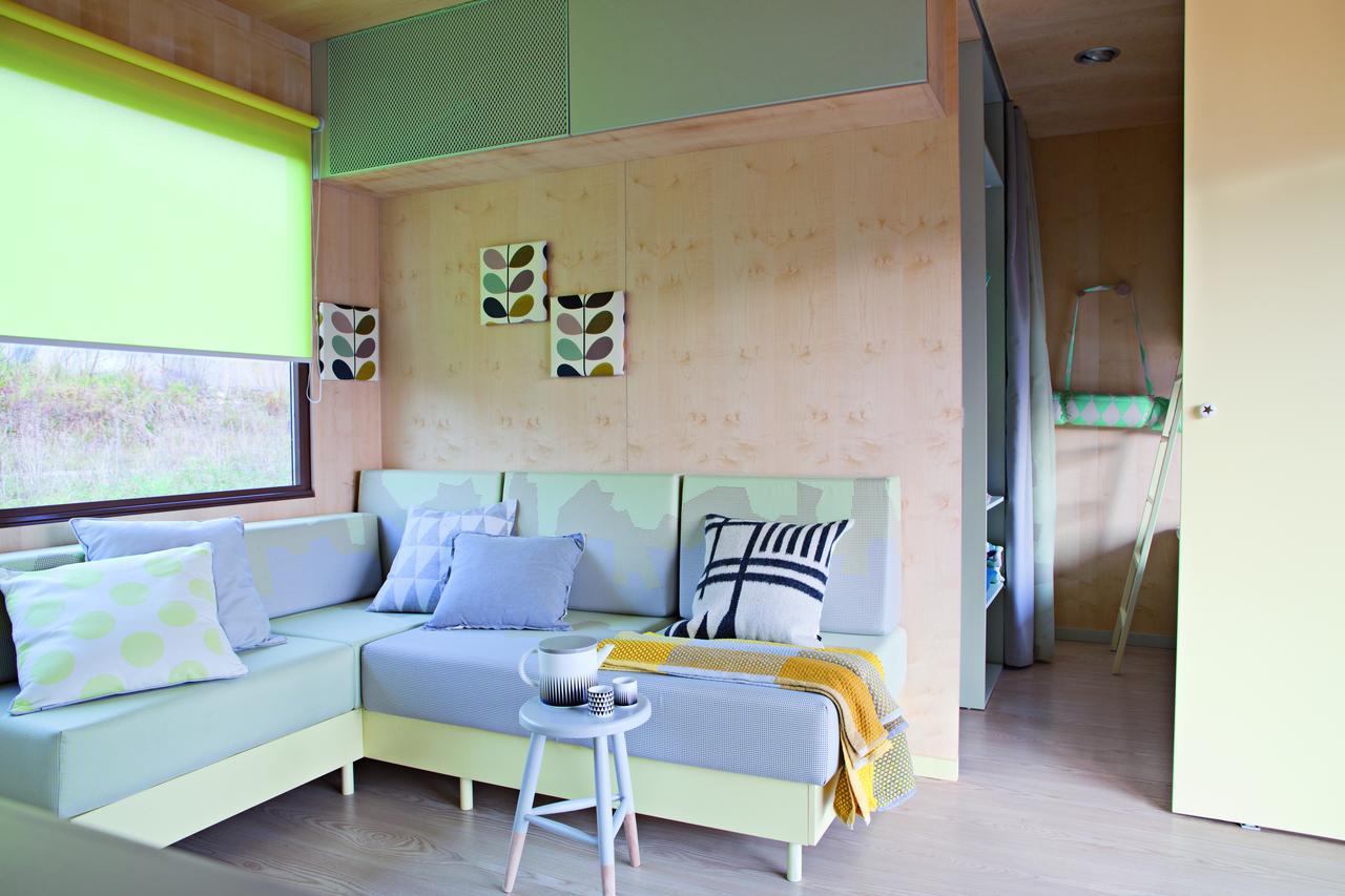Big Berry Luxury Lifestyle Resort Метлика Екстериор снимка